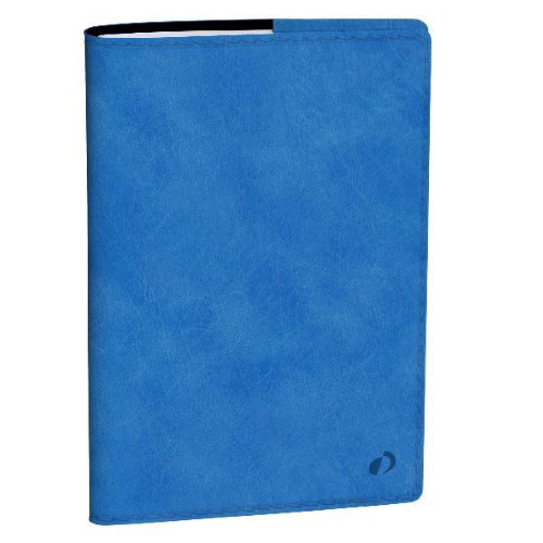 QUO VADIS MINISTRO RUBR. IT BERGAME BLU COB.